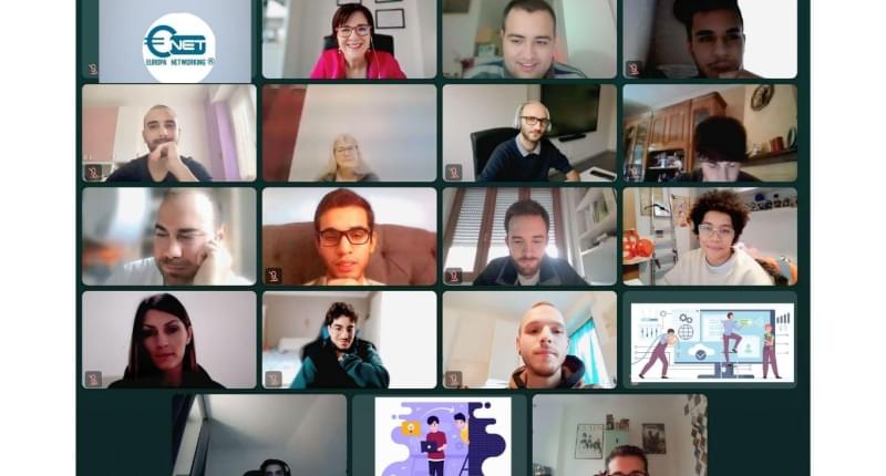 🎉 Concluso il corso IT Essentials  nuove competenze, nuove opportunit!